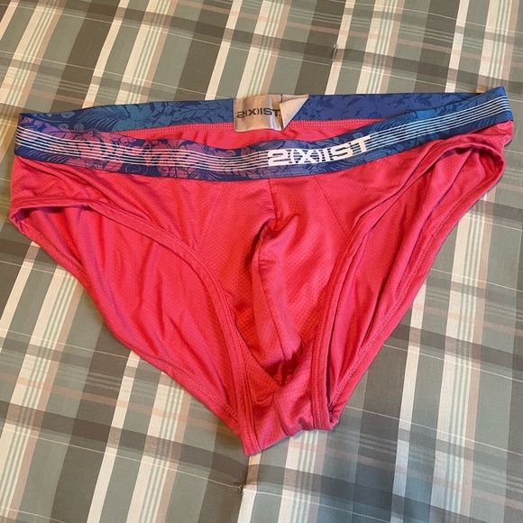 2xist Other - 2 Xist men’s underwear NOT new.
